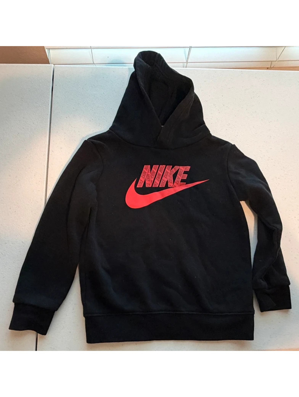 Nike Toddler Hoodie